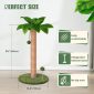 Activity Cat Tree Tower 26 inch specification