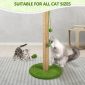 Activity Cat Tree Tower 31 inch cat size