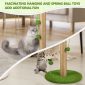 Activity Cat Tree Tower 31 inch fun