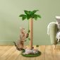 Activity Cat Tree Tower 31 inch playing