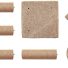 Cat Tree Indoor Climbing Activity Tower with Scratching Posts - assemble