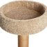 Cat Tree Indoor Climbing Activity Tower with Scratching Posts - top tower