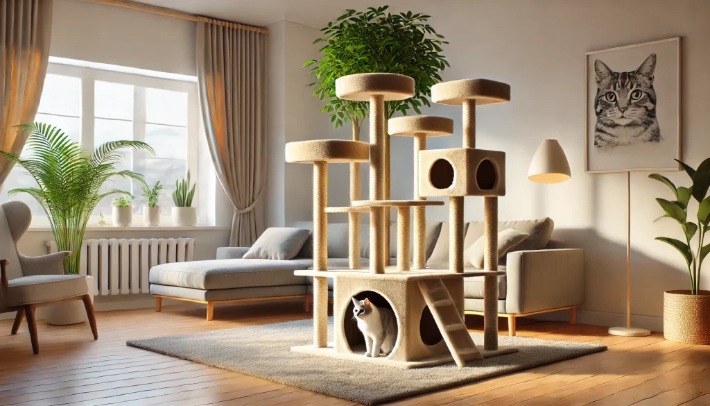 Fun With Space-Saving Corner - 06