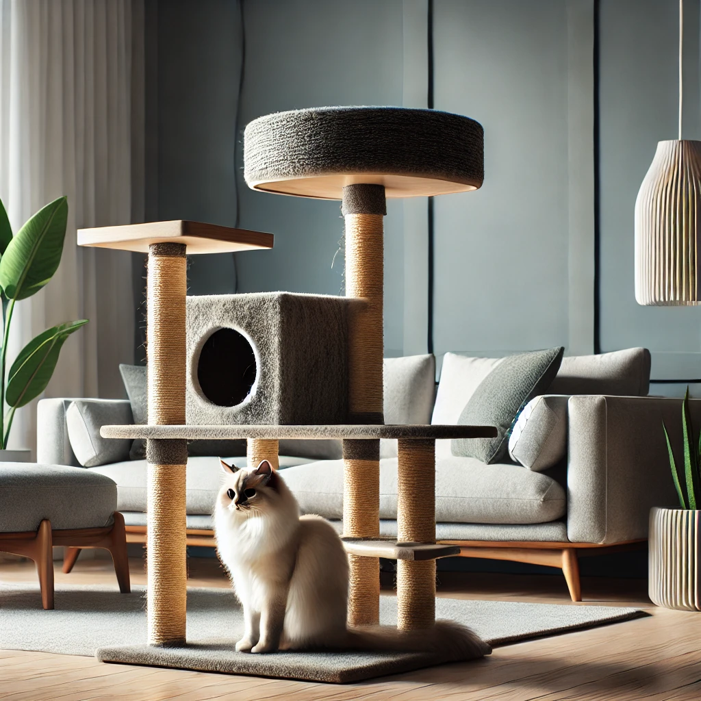 Home Materials For Lasting Comfort - 04