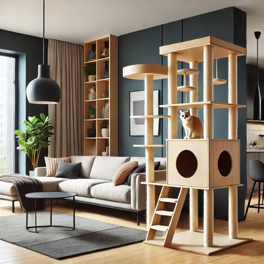 Ideal Size For Your Space - 01