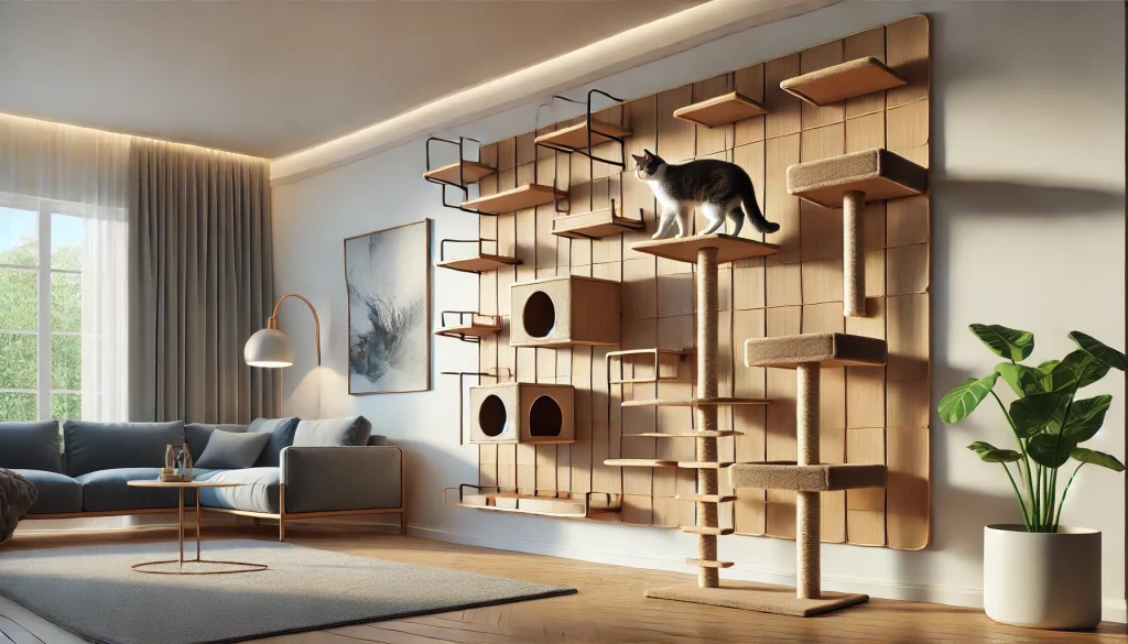 Kitty With Vertical Space Optimization - 05