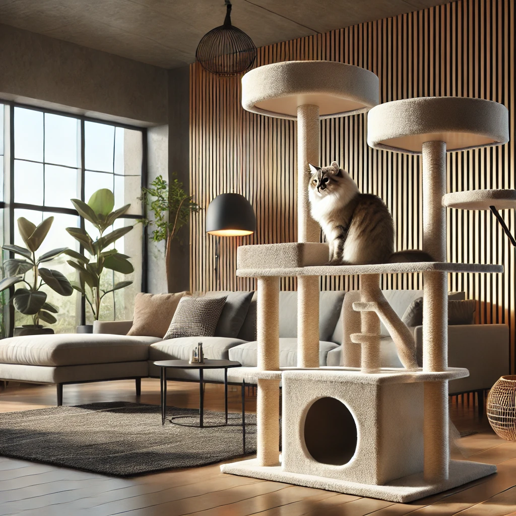 Understanding Your Home Cat's Personality - 02